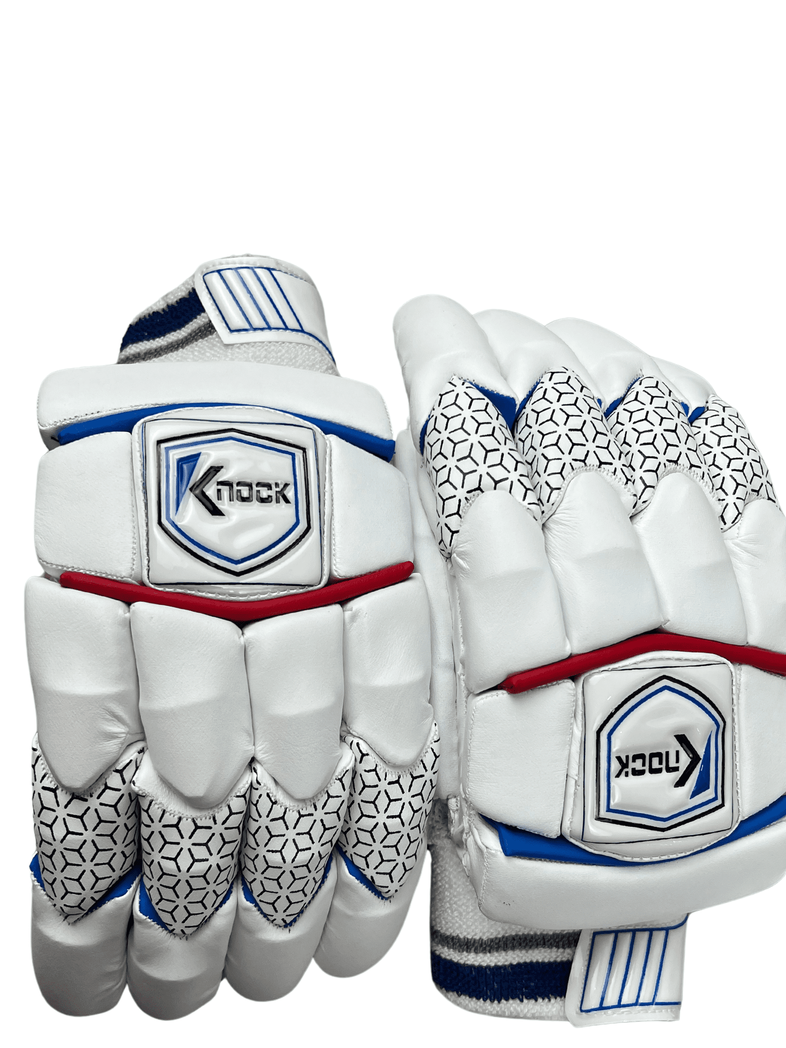 Knock Limited Edition Batting Gloves