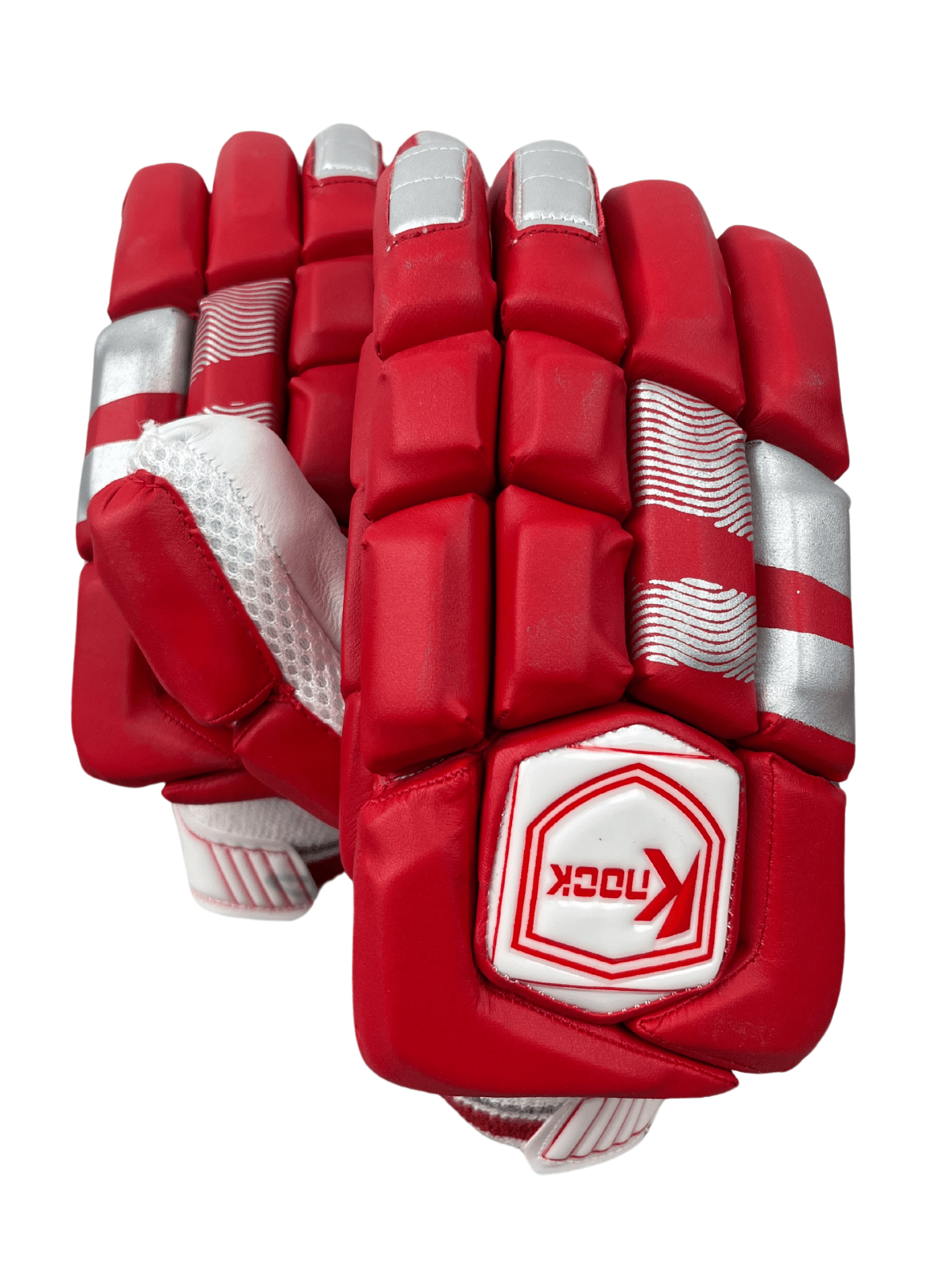 Knock Players Edition Batting Gloves