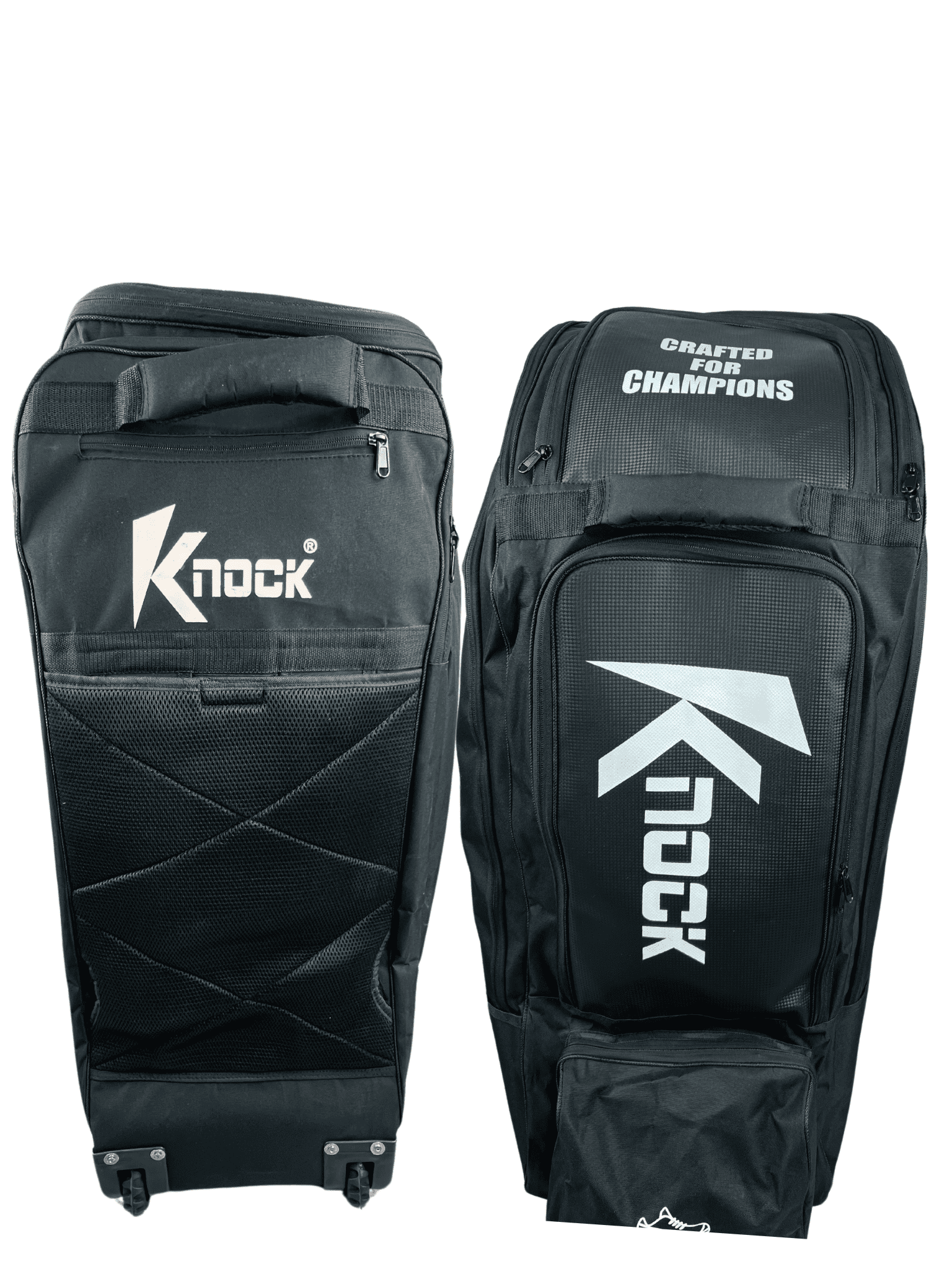 KNOCK PLAYER EDITION DUFFLE KIT BAG