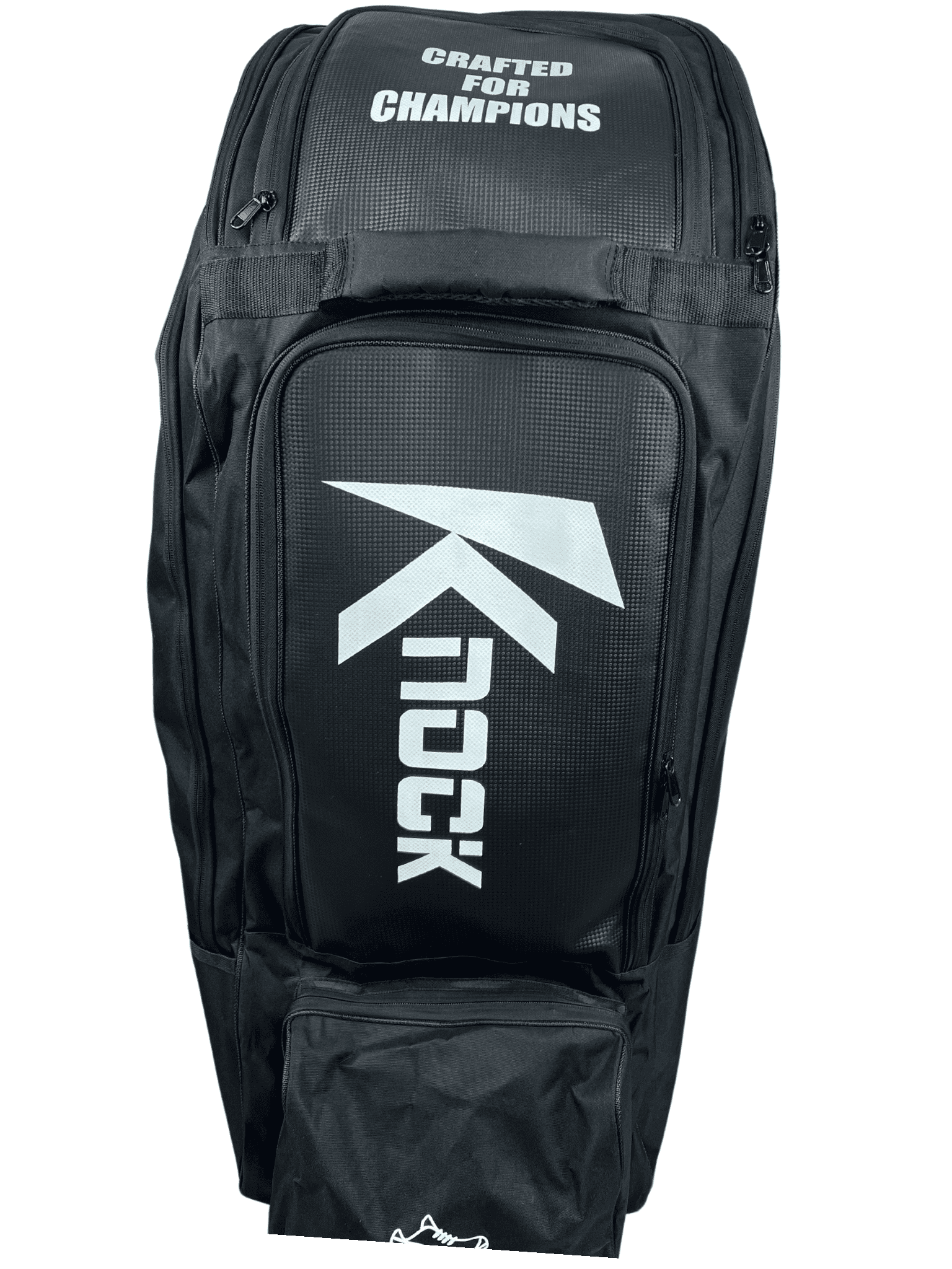 KNOCK PLAYER EDITION DUFFLE KIT BAG - Image 2