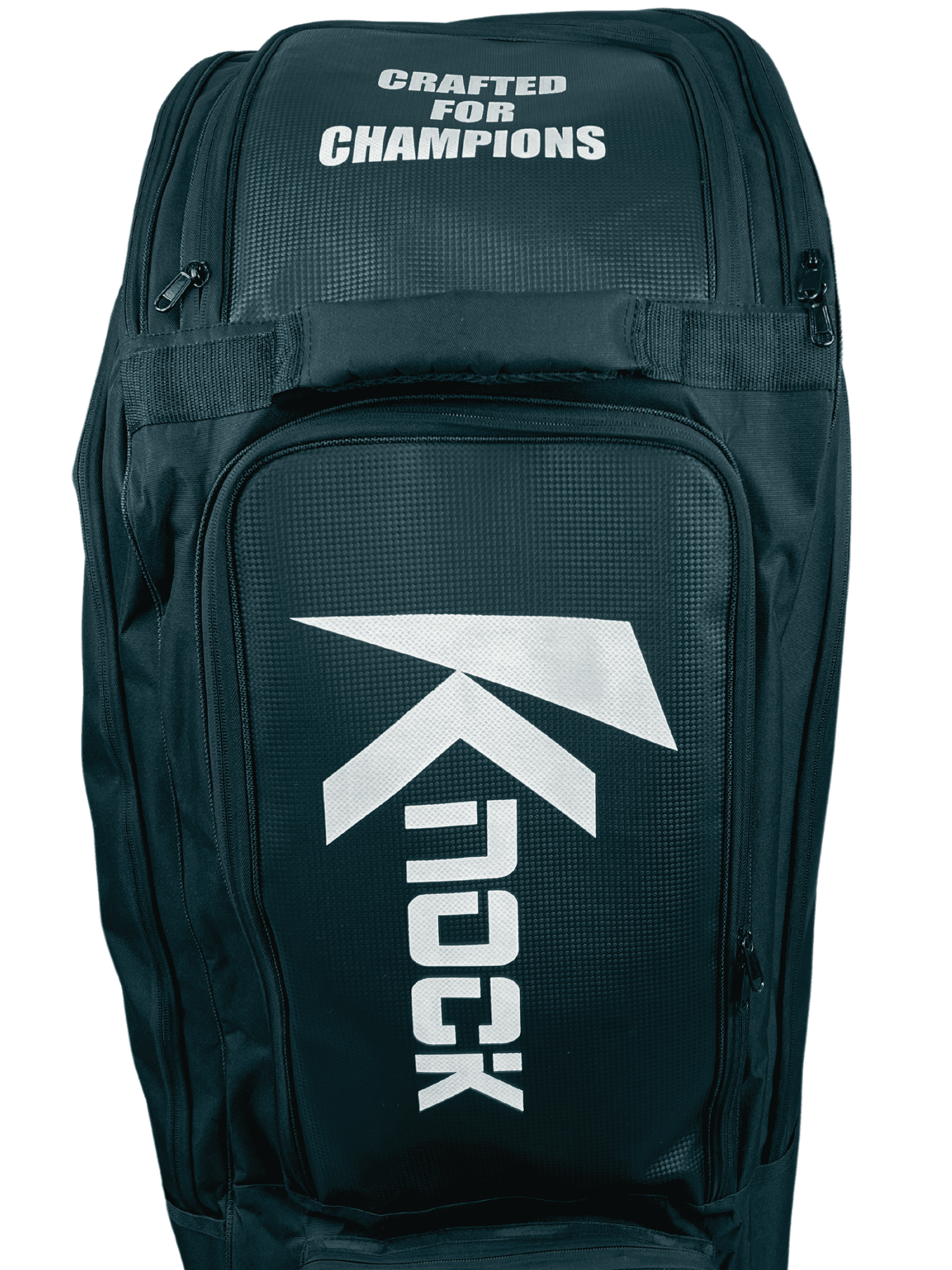 KNOCK PLAYER EDITION DUFFLE KIT BAG - Image 4