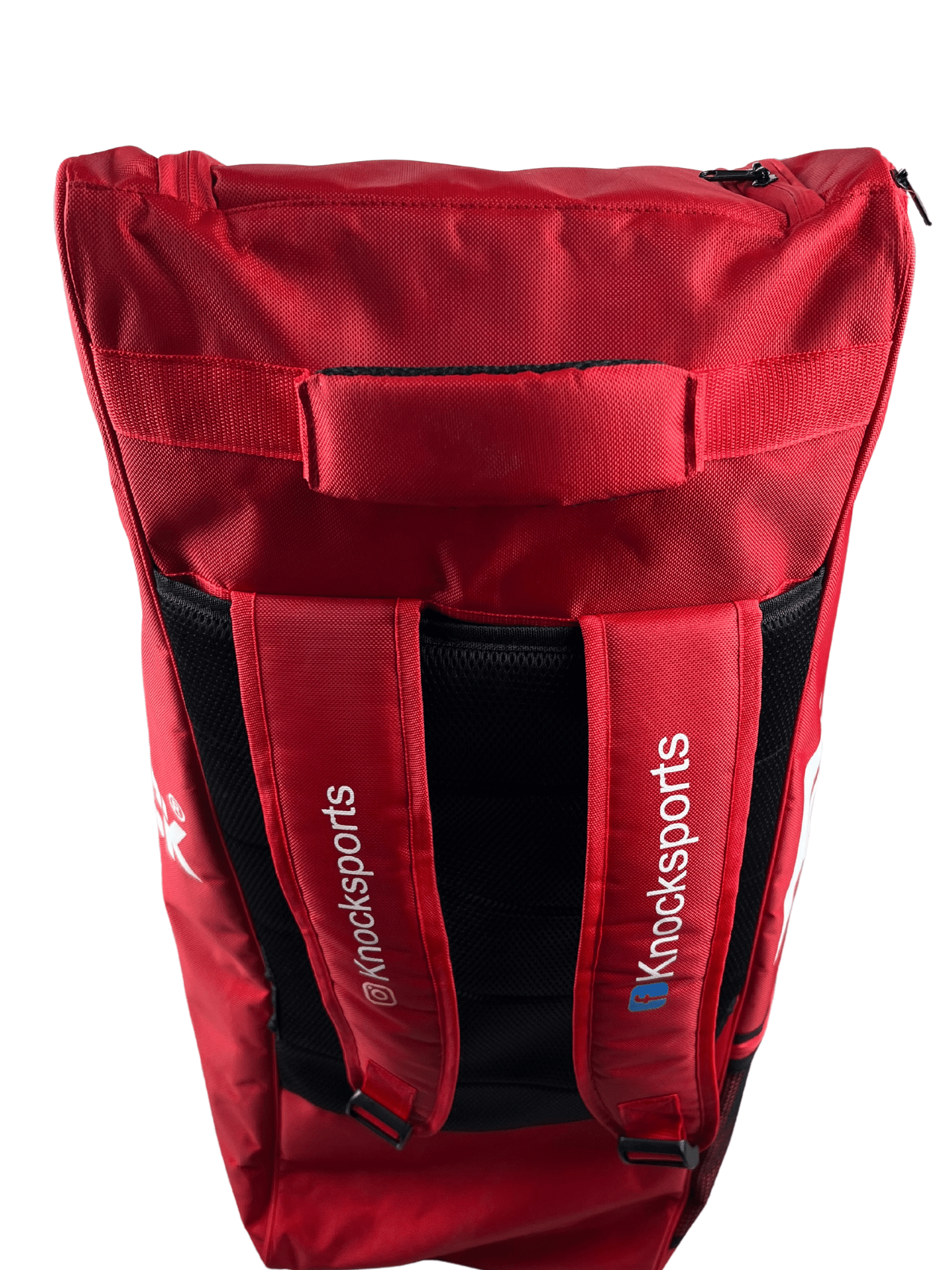 KNOCK THUNDER EDITION DUFFLE KIT BAG - Image 3