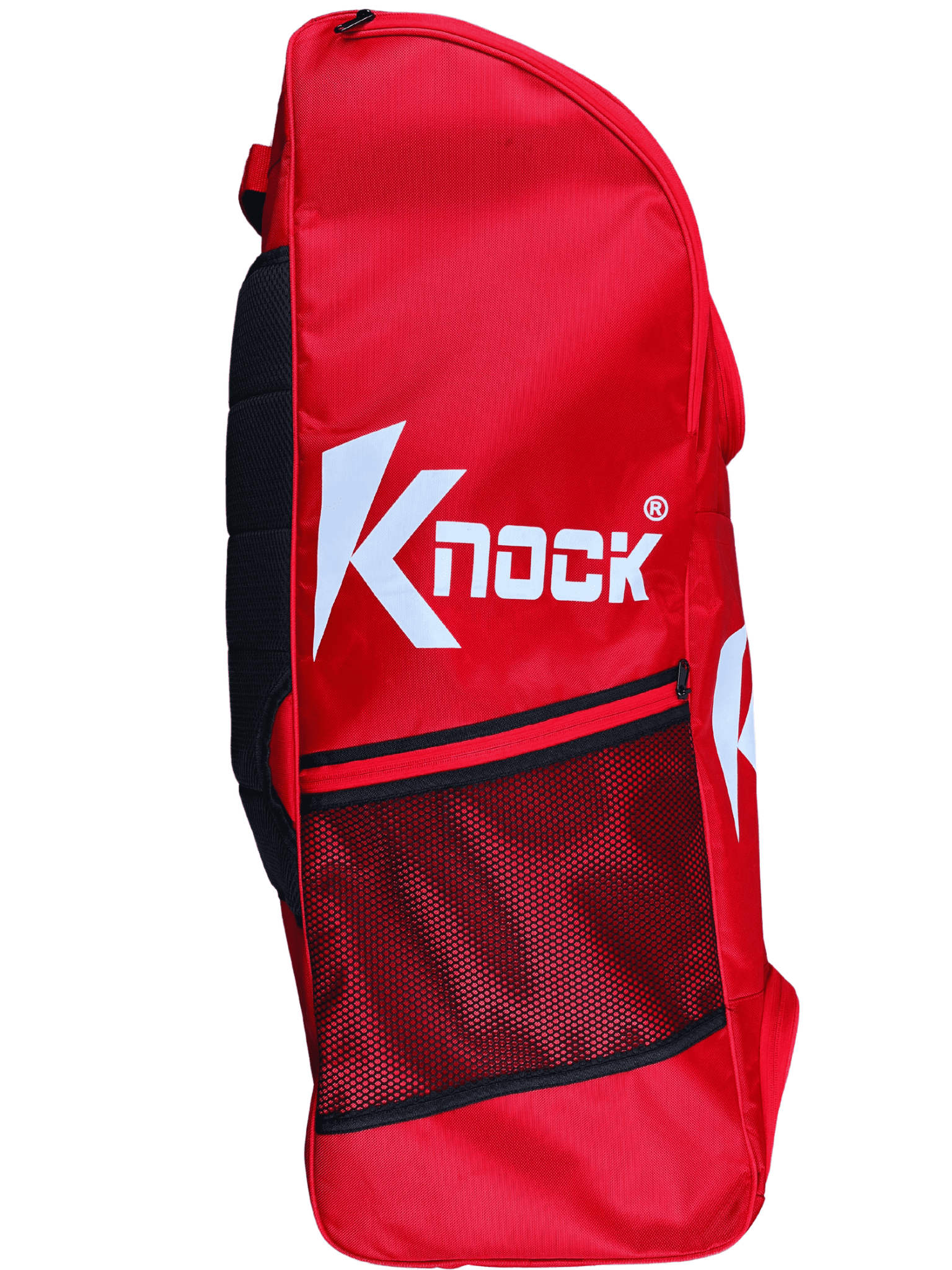 KNOCK THUNDER EDITION DUFFLE KIT BAG - Image 4