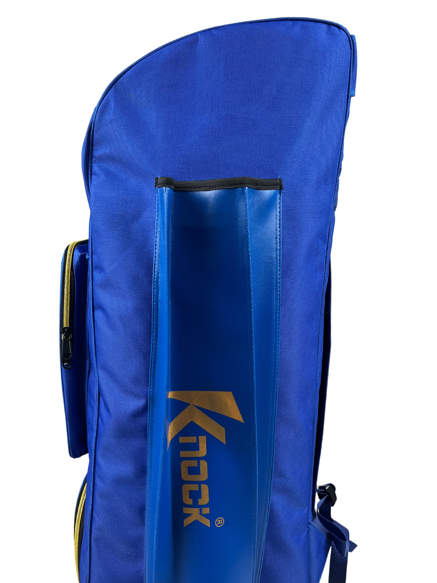 KNOCK GOLD EDITION DUFFLE KIT BAG - Image 3