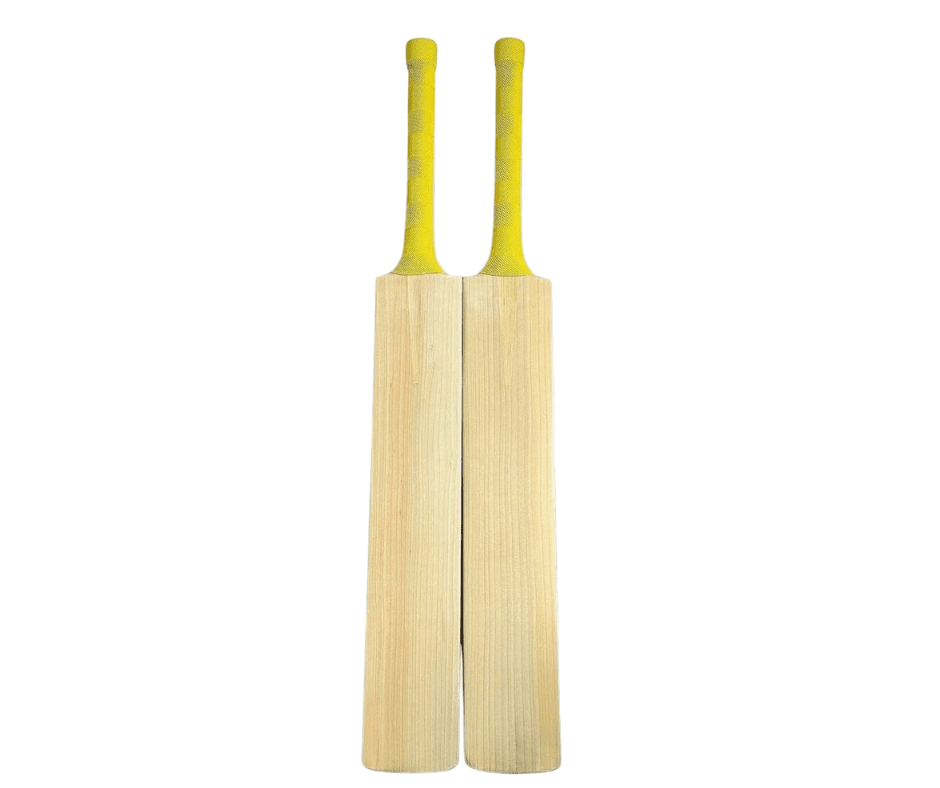 KNOCK PLAIN CRICKET BAT GRADE 1 SELECTED WILLOW