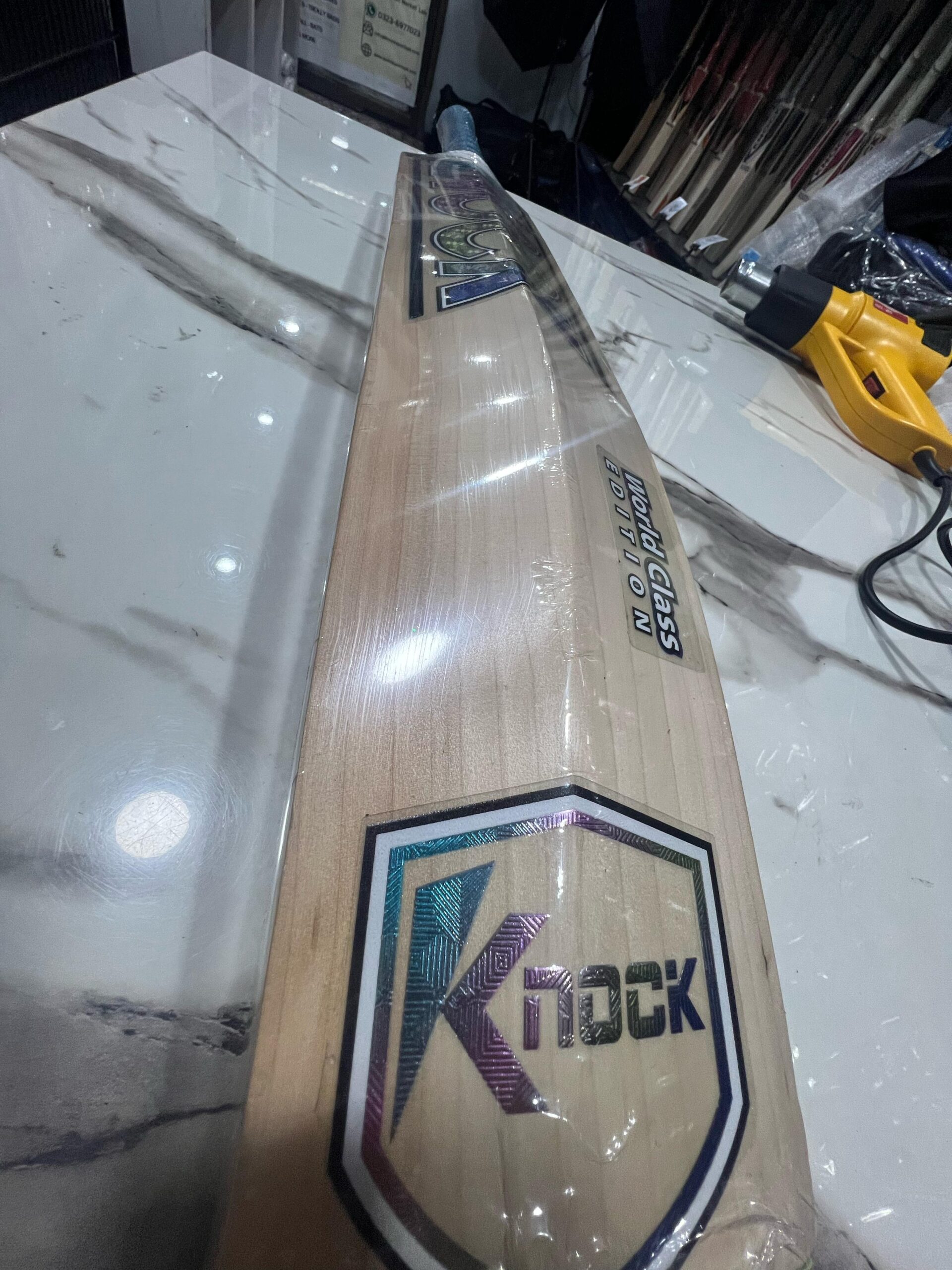 KNOCK WORLD CLASS EDITION - Image 11