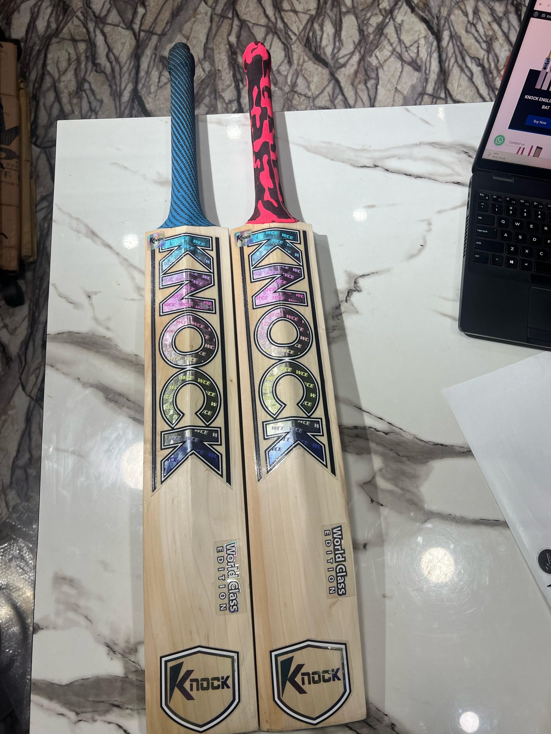 KNOCK WORLD CLASS EDITION - Image 12