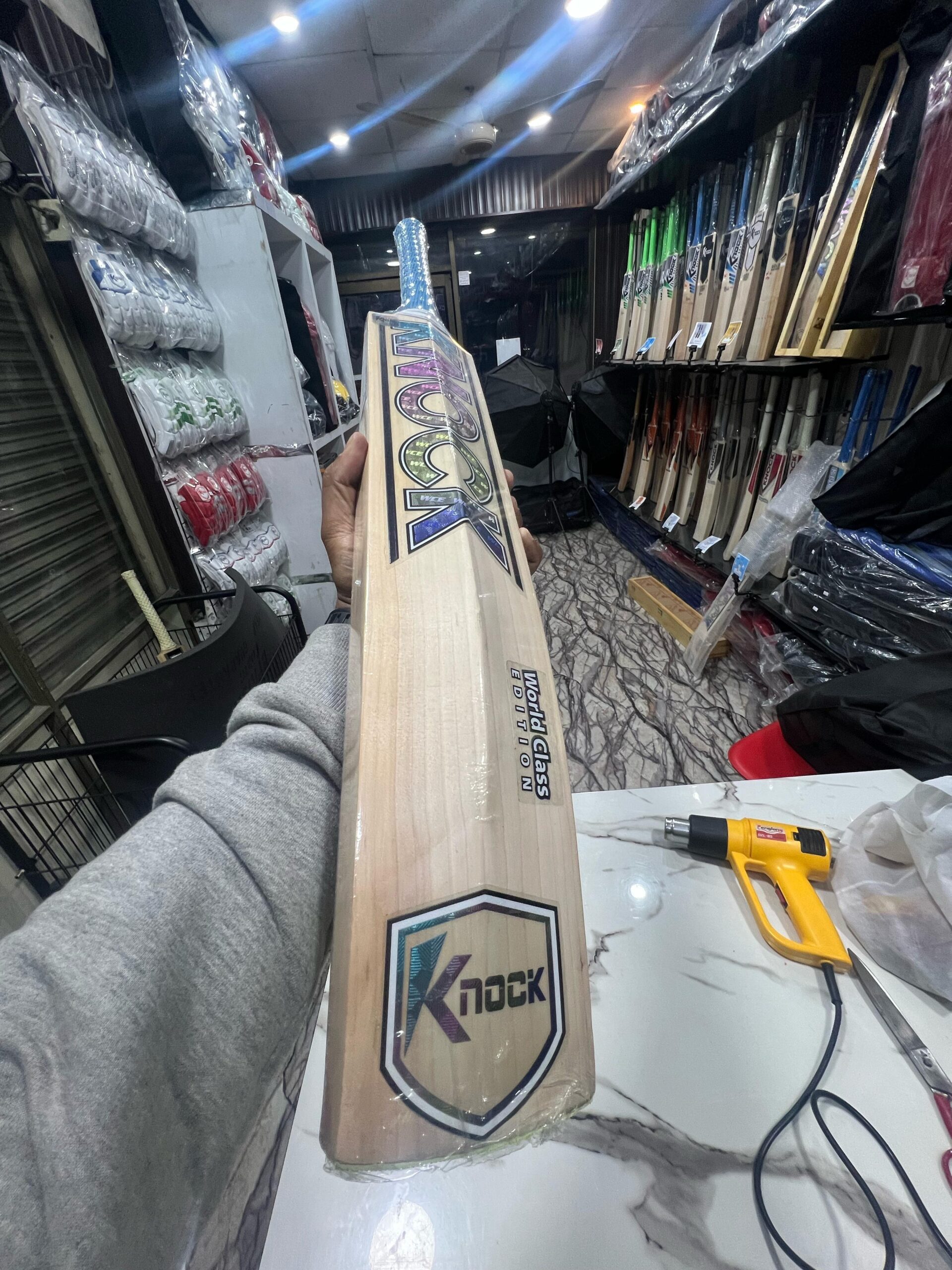 KNOCK WORLD CLASS EDITION - Image 10