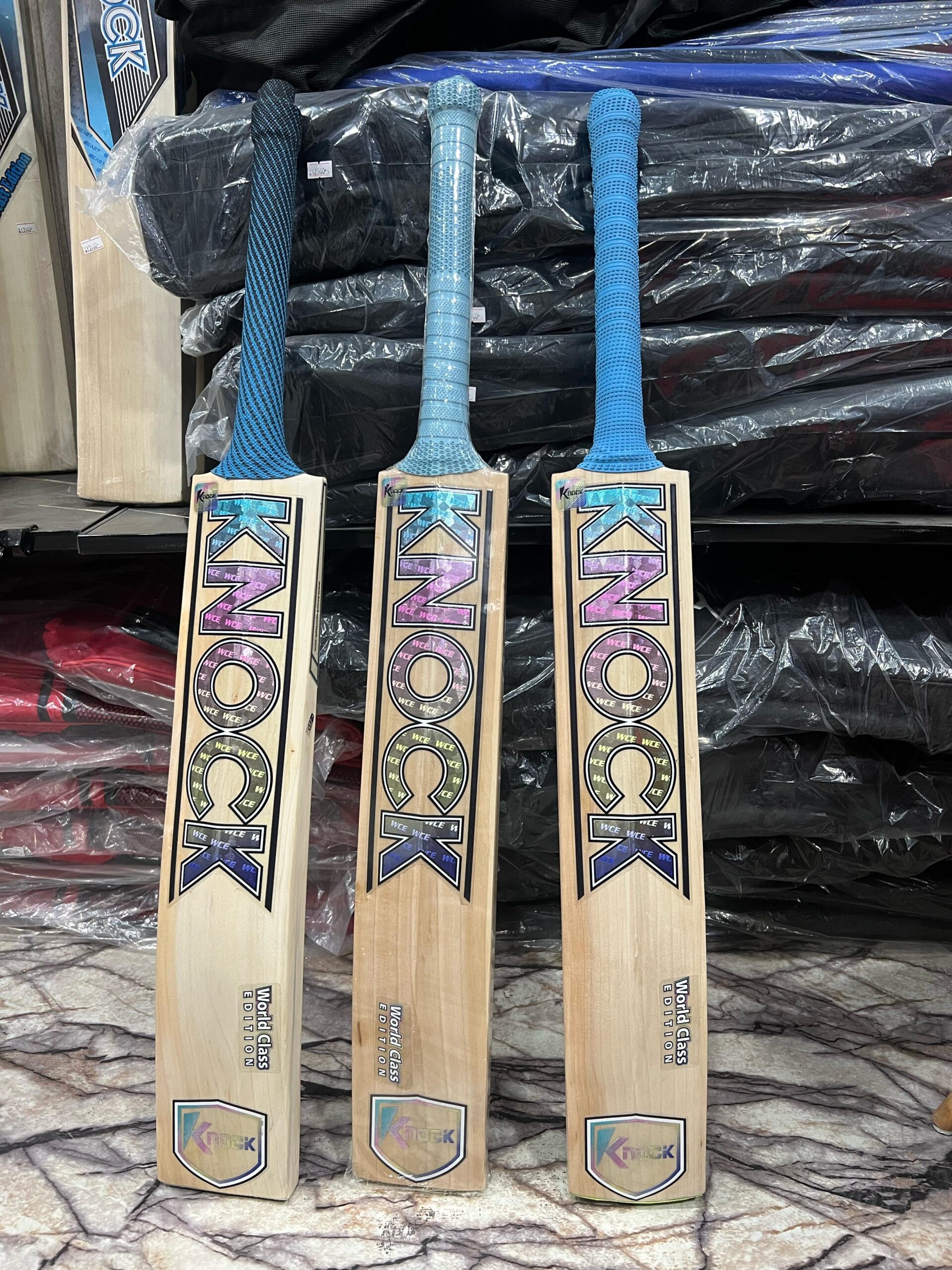 KNOCK WORLD CLASS EDITION - Image 8