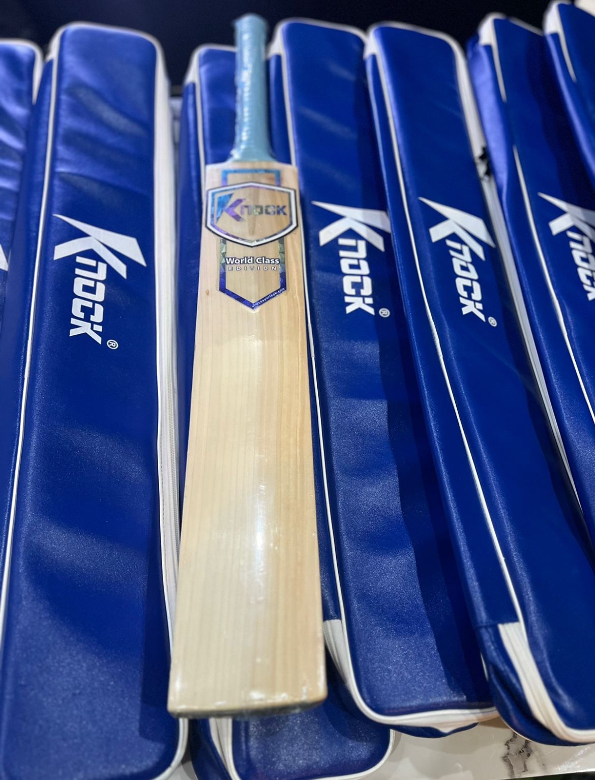 KNOCK WORLD CLASS EDITION - Image 14