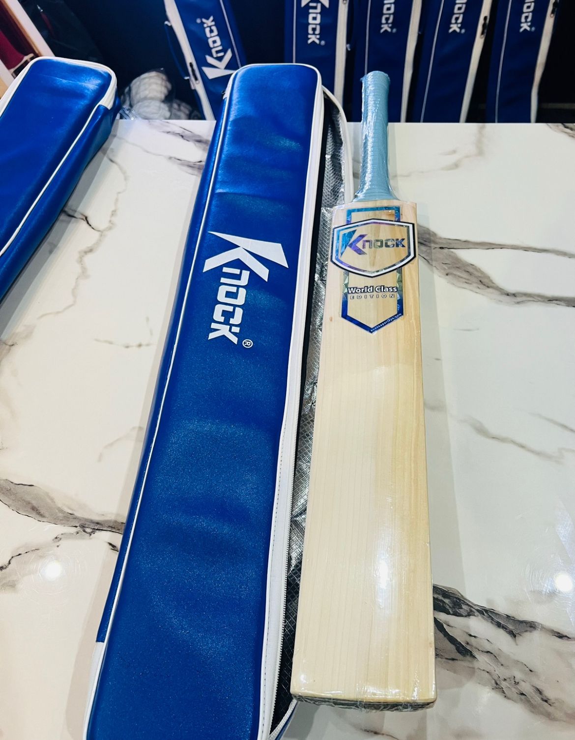 KNOCK WORLD CLASS EDITION - Image 13