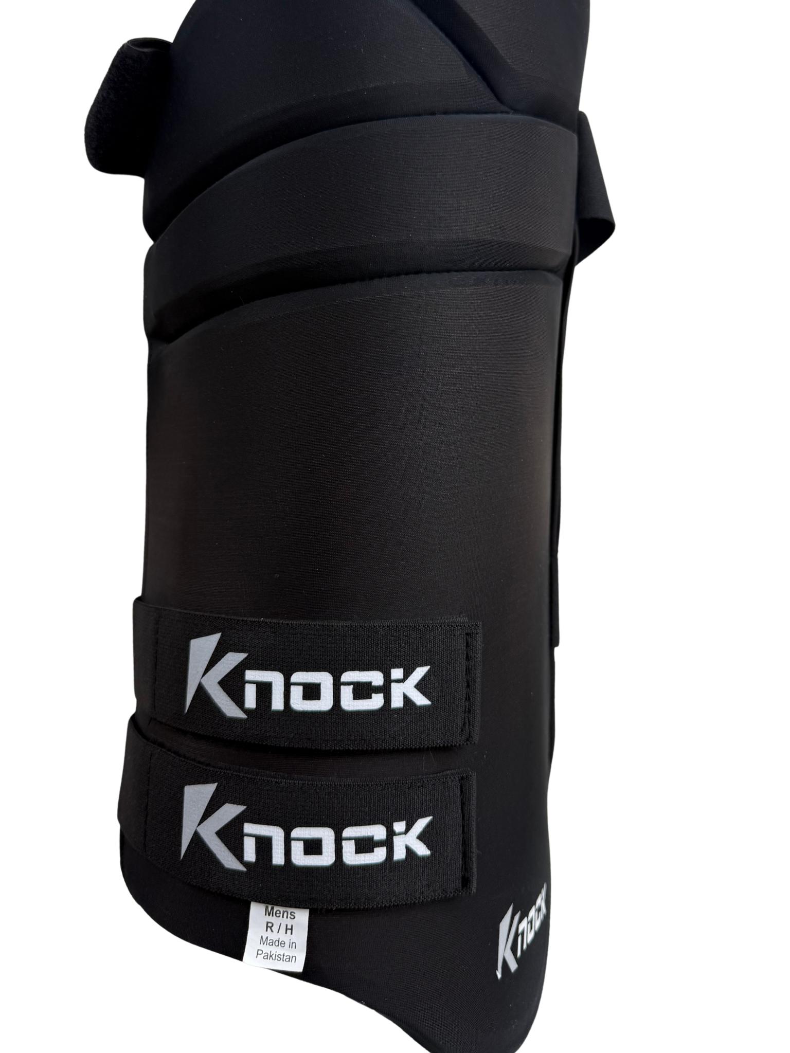 Knock Double Thigh Guard Nightmare Edition - Image 6