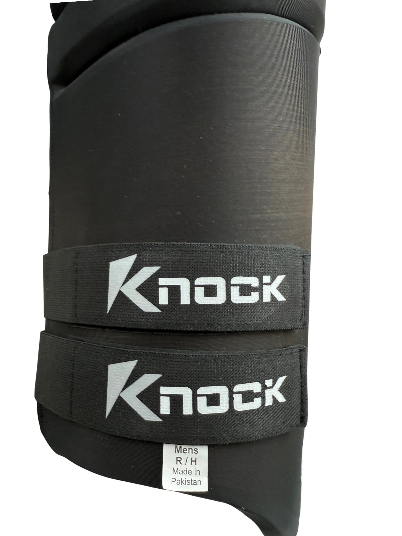 Knock Double Thigh Guard Nightmare Edition - Image 7