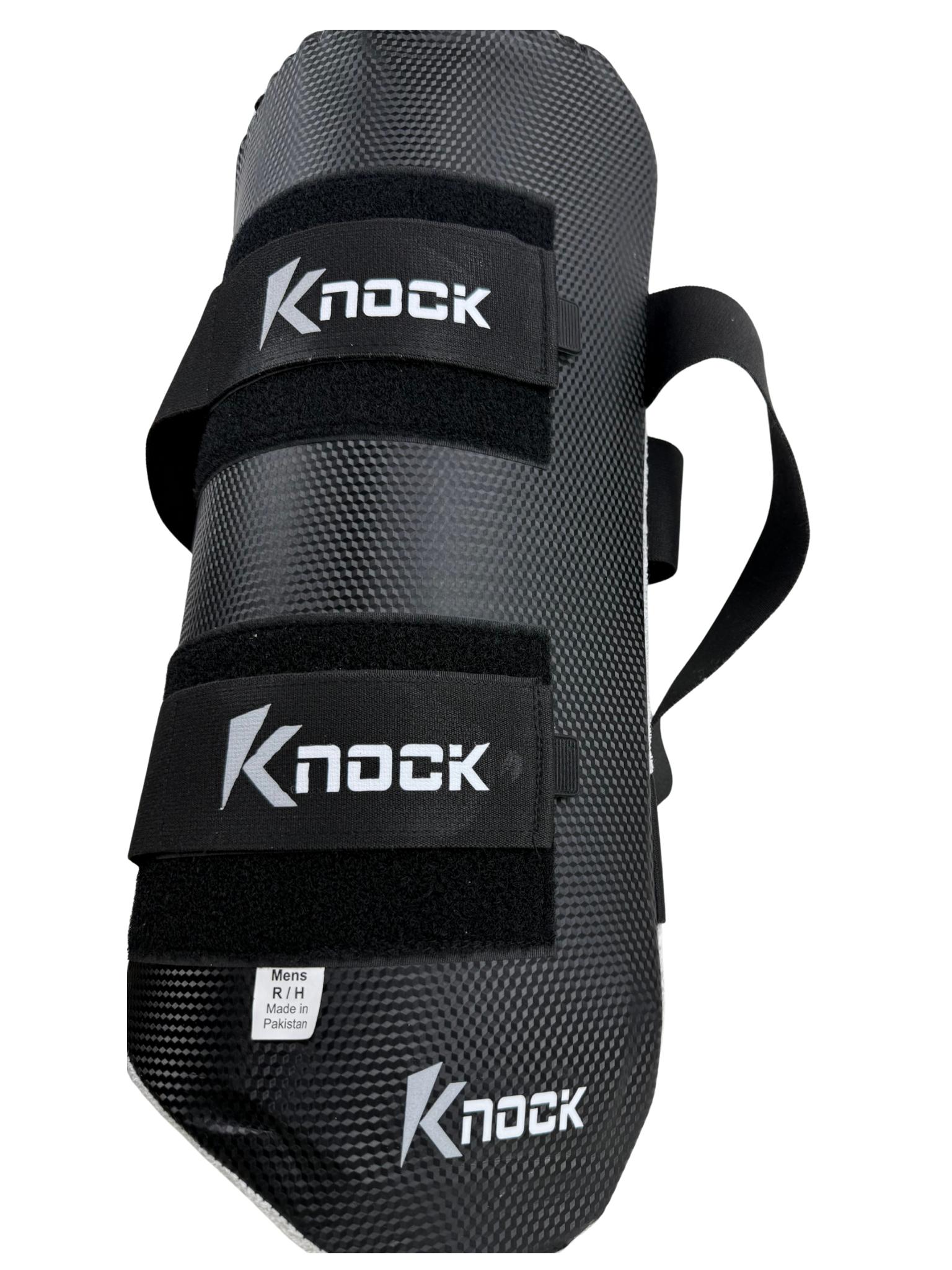 Knock Double Thigh Guard Nightmare Edition - Image 3