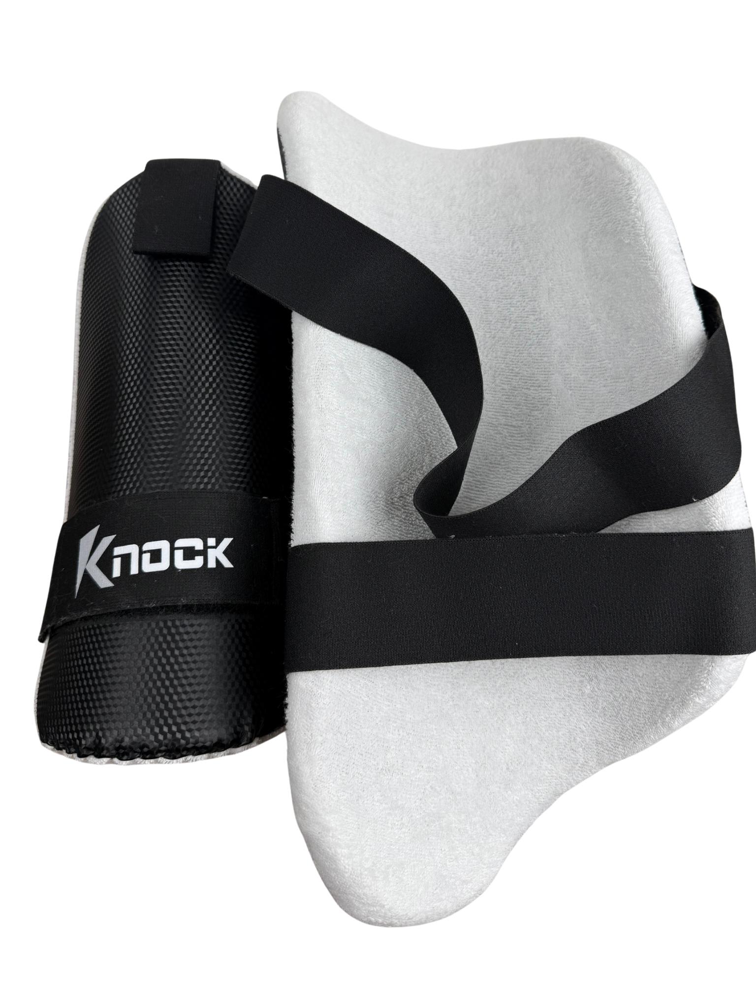 Knock Double Thigh Guard Nightmare Edition - Image 4