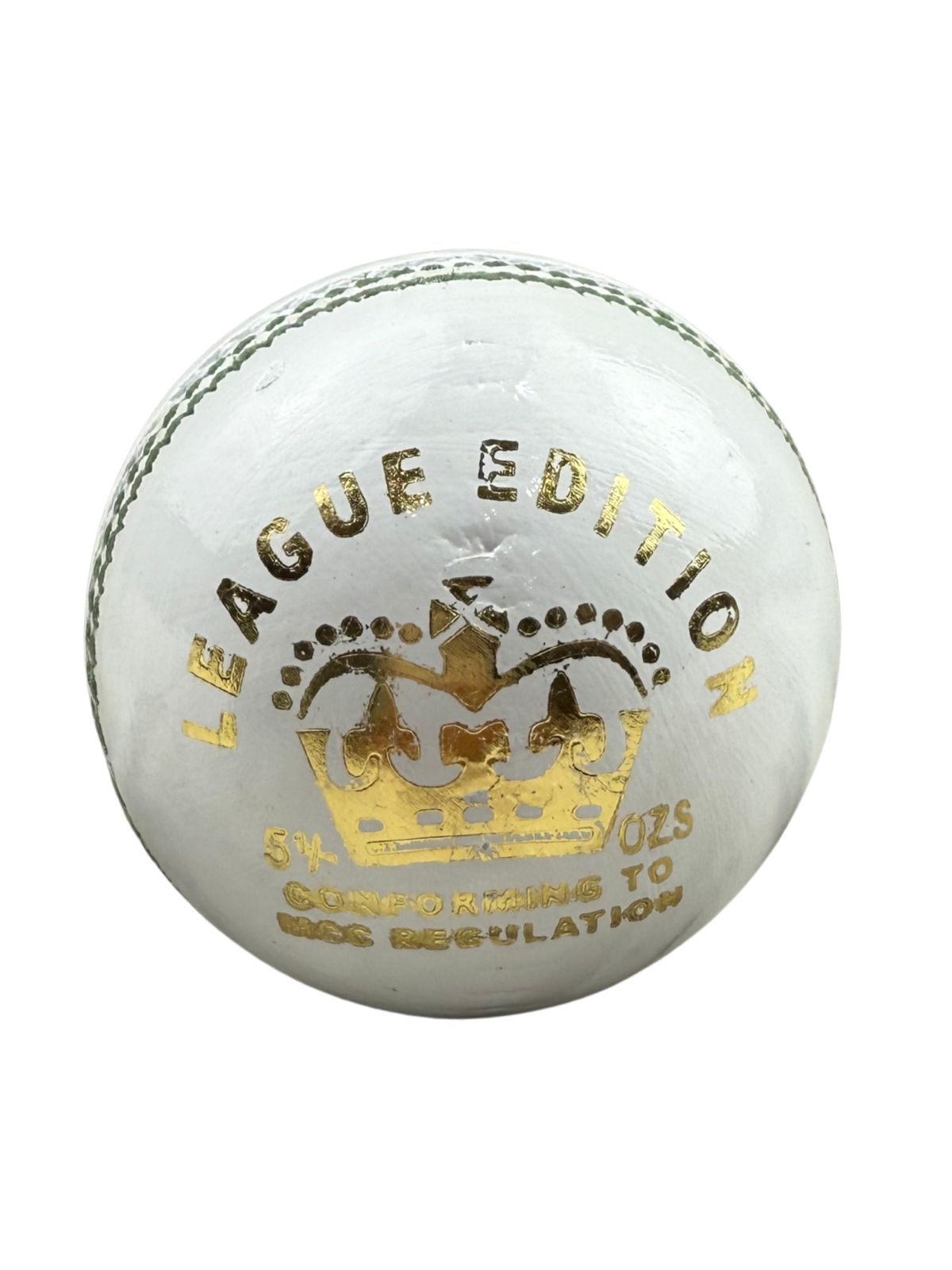 KNOCK LEAGUE EDITION WHITE