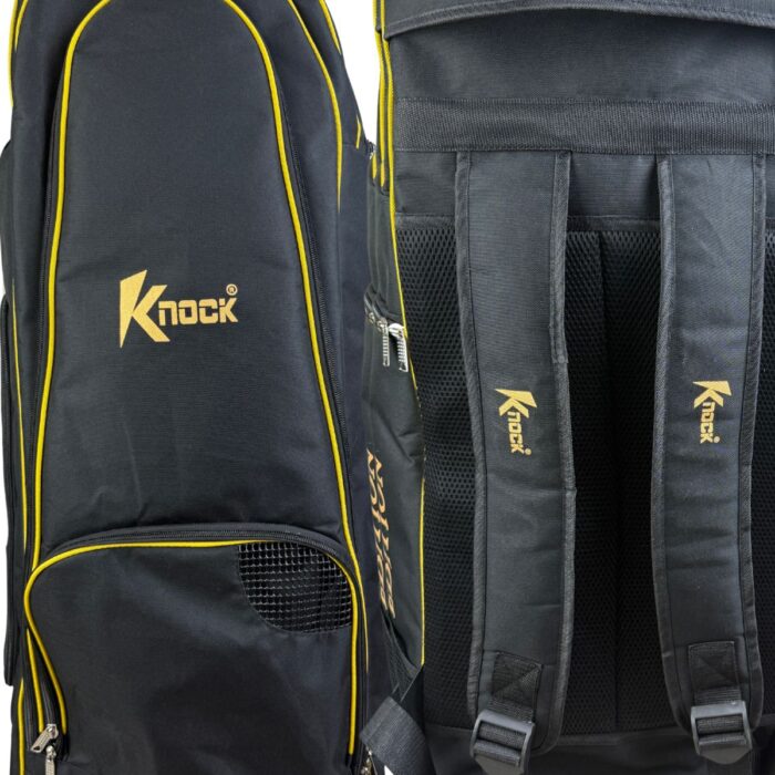 KNOCK INFINITY EDITION KIT BAG DUFFLE