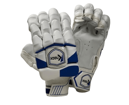Knock Platinum Edition Batting Gloves