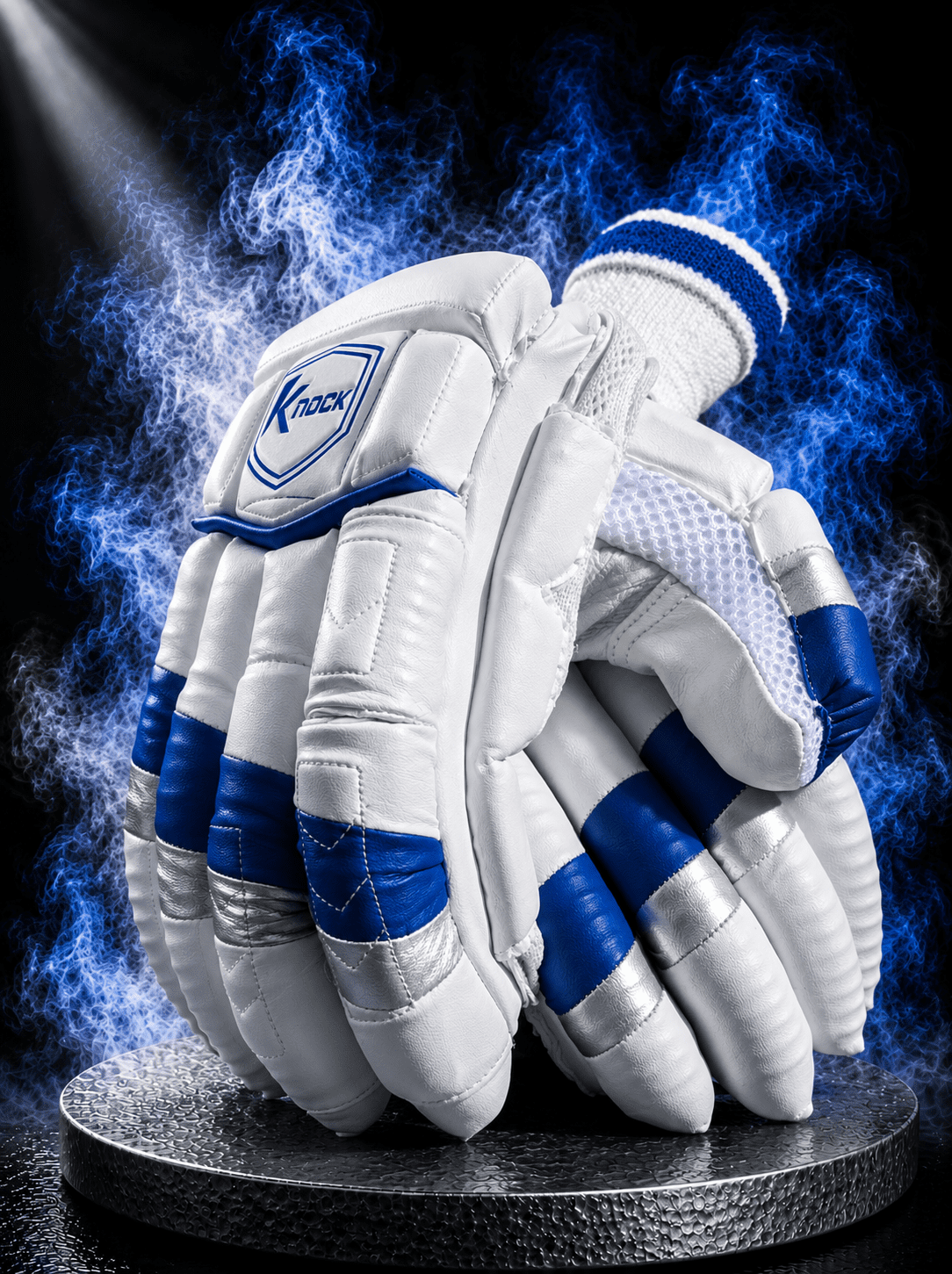 Knock Platinum Edition1.1Batting Gloves