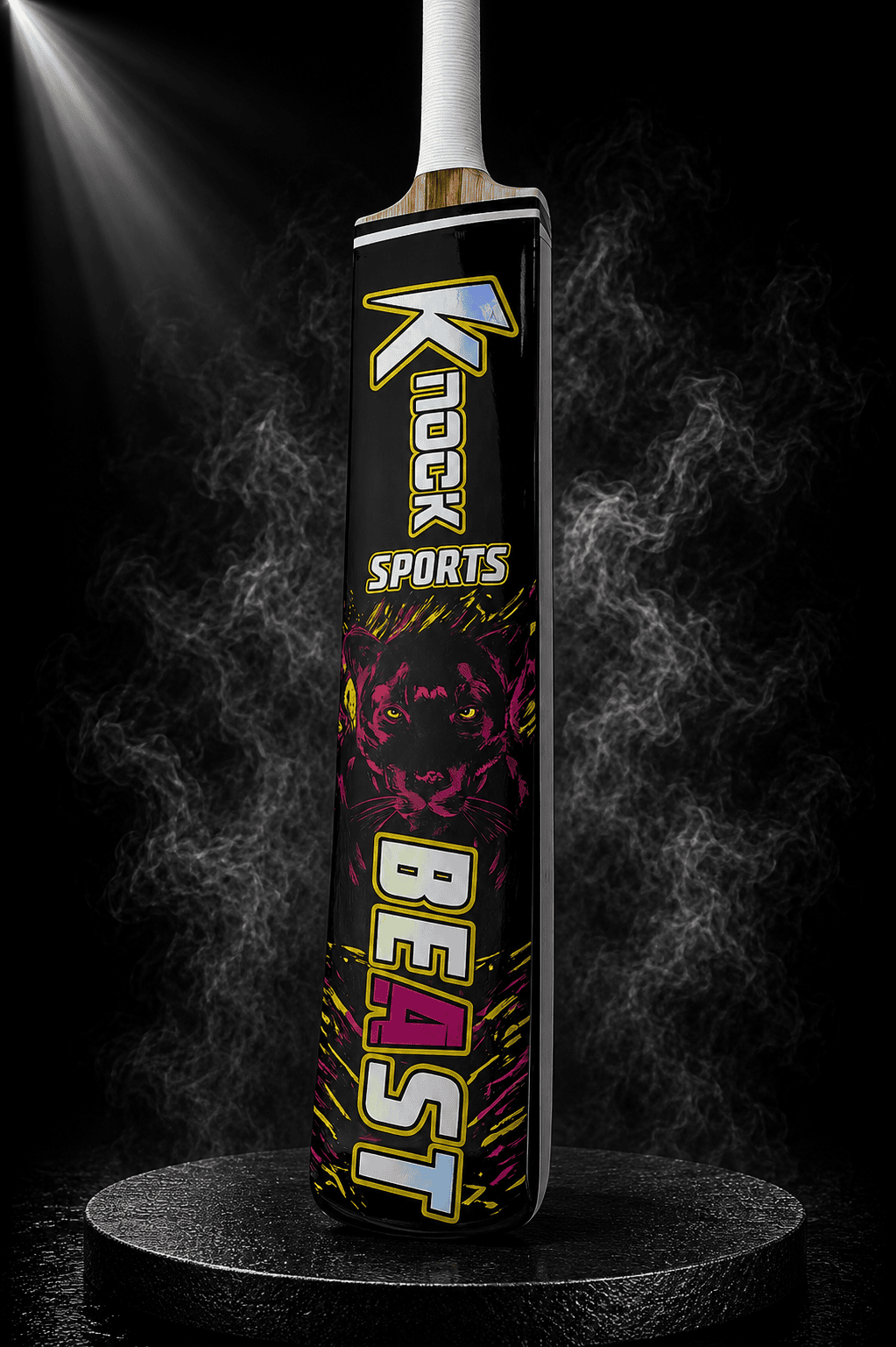 KNOCK BEAST EDITION