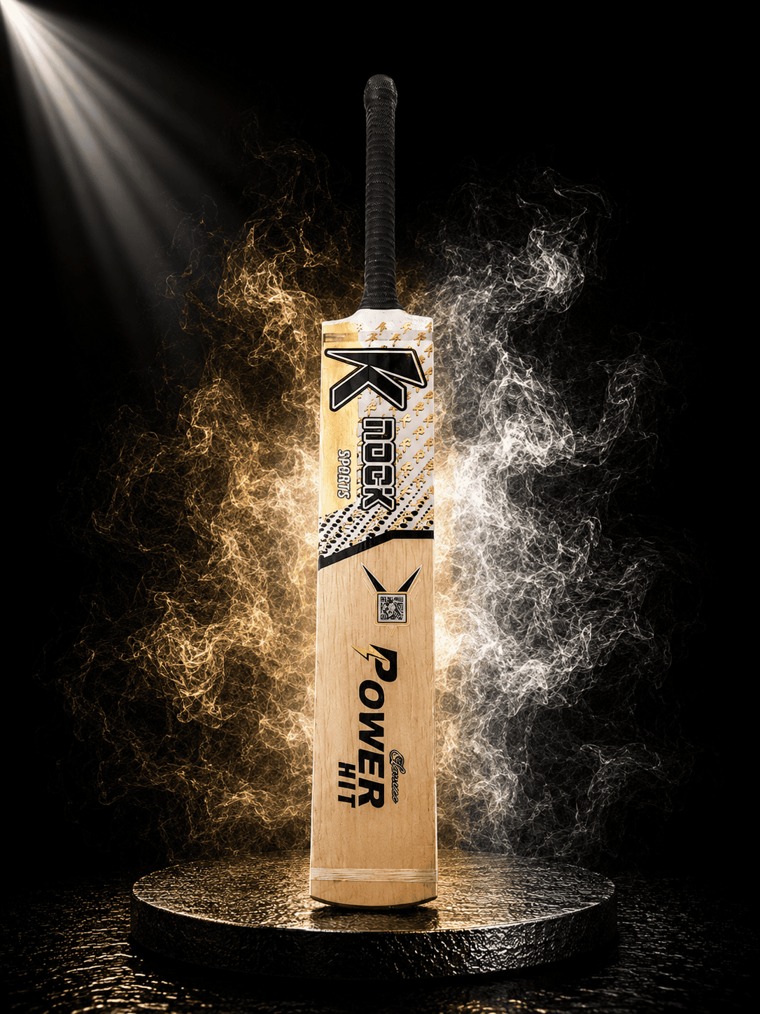 KNOCK POWER HIT EDITION ( ALBIZIA COCONUT )