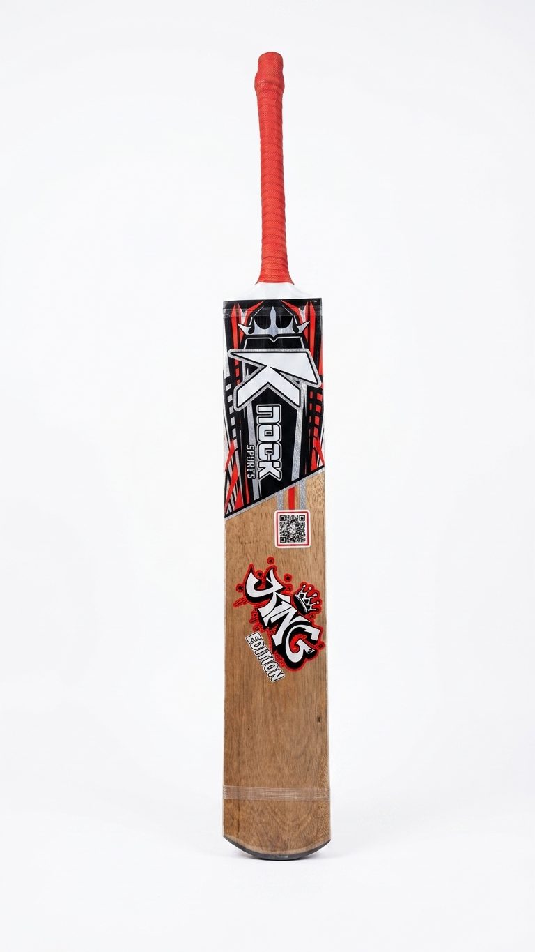 KNOCK KING EDITION ( ALBIZIA COCONUT ) - Image 5