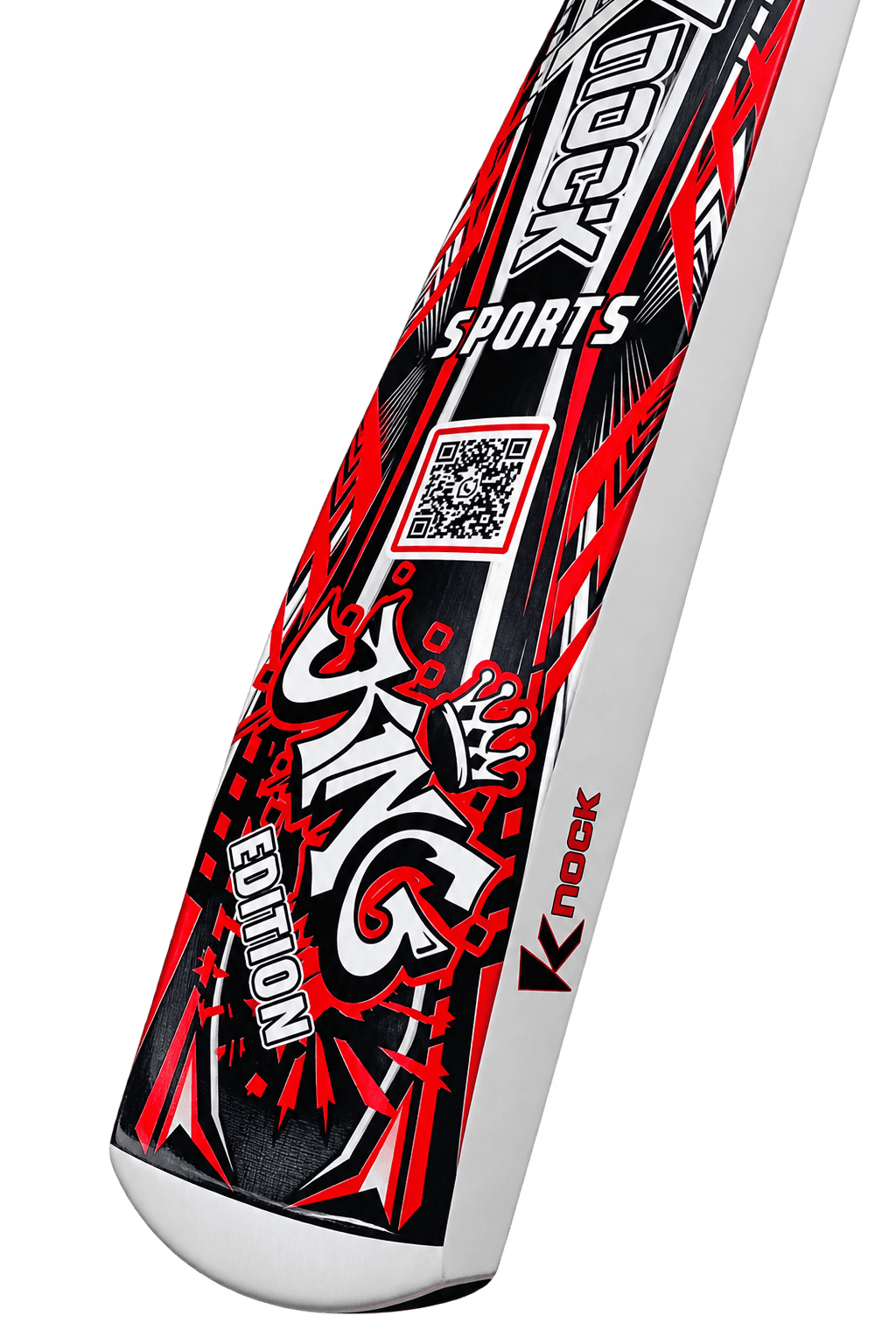 KNOCK KING EDITION ( ALBIZIA COCONUT ) - Image 2